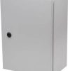 Enclosure n-line steel h200xw200xd155 NHPNLS0202015