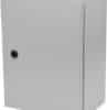 Enclosure n-line steel h1000xw800xd300 NHPNLS1008030