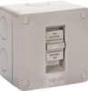 Switch w/p ip66 sm 1g 2p 1w 20a 250v sml NHPNLSW120S