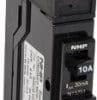 Mcb/rcd rcbo 1p 10a 30ma safe-t+hn/adapt NHPSRCB1030HA