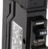 Mcb/rcd rcbo 1p 16a 30ma safe-t+hn/adapt NHPSRCB1630HA