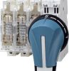 Fuse switch ssf dn 3p 63a + ext handle NHPSSFDN633P