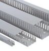 Duct slotted pvc 80mm x 80mm x 2m NHPT18080