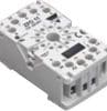 Plug base socket 11pin for relay & timer NHPZPD11