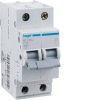 Mcb 10ka 2p 40a HAGNT240C