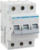 Mcb 10ka 3p 10a HAGNT310C
