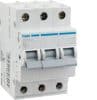 Mcb 10ka 3p 25a HAGNT325C