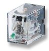 Ly series - plug in 10a dpdt relay coil OMRLY2NDC24