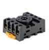 Relay base omron base 8 pin suit mk2 OMRPF083A-E