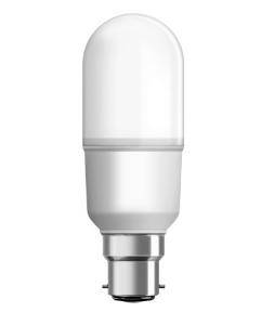 Ledvance LED ECO STICK 11 W/4000K B22d, LED Lamp, 11W, 4000K, Cool White, B22d, OSRSTKECO11W840B22 1 Ledvance LED ECO STICK 11 W/4000K B22d, LED Lamp, 11W, 4000K, Cool White, B22d, OSRSTKECO11W840B22