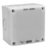 Weatherproof ip56 light sensitive switch HPMPE170R2