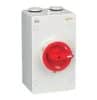 Isolator dc 1200v 4 pole PGKSE030C