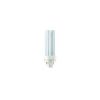 Philips PL-C 18W/840/2P Master PL-C G24d-2 2-Pin Compact Fluorescent Lamp, 18W, 95 x 144V, Cool White