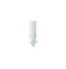 Philips PL-C 18W/840/2P Master PL-C G24d-2 2-Pin Compact Fluorescent Lamp, 18W, 95 x 144V, Cool White