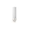 Philips PL-C 26W/840/4P Master PL-C G24q-3 4-Pin Compact Fluorescent Lamp, 26W, 100V, Cool White