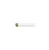 Philips TLD18W865ALTO Master TL-D ALTO T8 G13 Linear Fluorescent Lamp, 18W, 240V, Cool Daylight