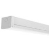 Batten led eco 18w 2ft col/sel non dim PIEECOBAT202ECSLSG4