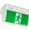 Led direct.ceiling mount+lith phos batt PIEDIRLEDPDSL