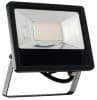 Shadow eco flood 15/30w led 4/5/6k black PIESHADOWECO30CSLS