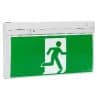 Led platinum quickfit exit STLPQFLEDP