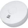 Lith bat oper smoke alarm wireless inter PSALIF6000DCW