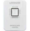 Smoke alarm controller test/hush/locat PSALIF6000THL
