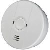 P/e smoke alarm 240vac with 9v batt b/up PSALIF6000