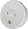 P/e smoke alarm 240vac with 9v batt b/up PSALIF6000