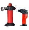 Gas powered torch bonus pack HOTHD8000