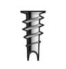 Hollow wall anchor zip-it nylon 100 POWZIP-ITNYLON-PWR