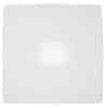 Square led grille suit respf8 FANRESPG8SQWHTRILED