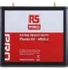 Battery lantern 6v 18.3ah zinc chloride RSC790-4693