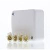 Junction box - small RVLJBS