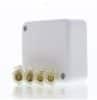 Junction box - small RVLJBS