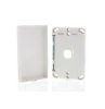 Light switch 1 gang plate only RVLS1P