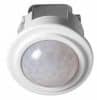 Robus RR360-01 Passive Infrared Presence Detector, 9m Range, 220-240VAC, 360 deg Angle, White
