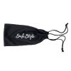 Safestyle soft microfiber pouch SAFPOUCH
