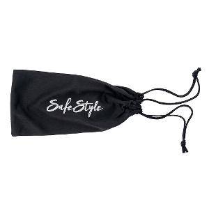Safestyle soft microfiber pouch SAFPOUCH 1 Safestyle soft microfiber pouch SAFPOUCH