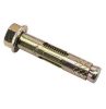 Sleeve anchor 12x75 50pk SCH1501546