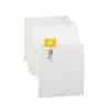 Acti9 2x terminal shield 36mm ic60 iid SCHA9A26976