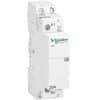 Din contactor 1n/o contact 240vac 25a SCHA9C20731