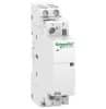 Din contactor 2n/o contacts 240vac 25a SCHA9C20732