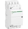 Din contactor 3n/o contacts 240vac 25a SCHA9C20833