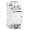Din contactor 2n/o contacts 240vac 63a SCHA9C20862