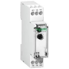 Irtc 2p uc 24-240 vca/24vcc relay time d SCHA9E16067
