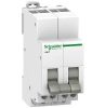 Acti9 issw 2 changeover switches 20a 230 SCHA9E18074