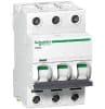 Mcb acti9 ic60n 3p 4a c-curve 6ka SCHA9F44304