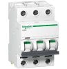 Mcb acti9 ic60h 3p 25a d-curve 10ka SCHA9F55325