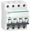 Acti9 ic60h 4p 63a d miniature circuit b SCHA9F55463