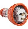 Easy 56 plug 3 pin 10a 250v SCHEY56P310